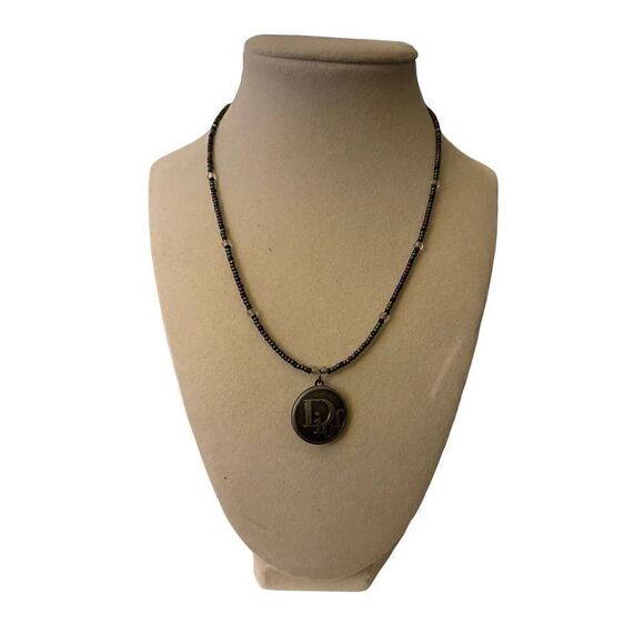 Dior Beaded Choker - Picture 1 of 5